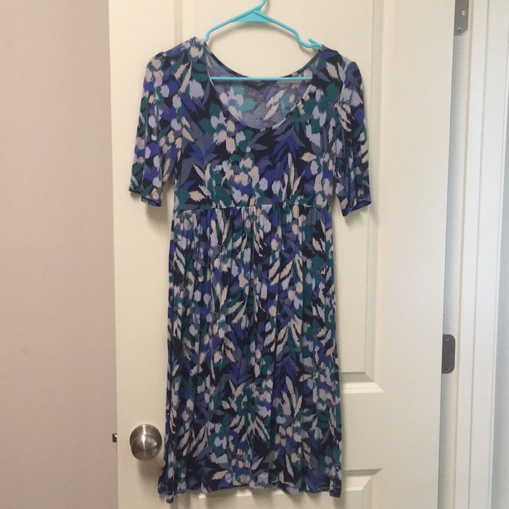 Kristin Davis dress